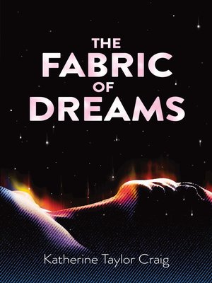 cover image of The Fabric of Dreams